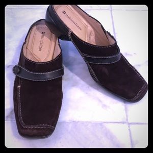 Naturalizer women’s Mules